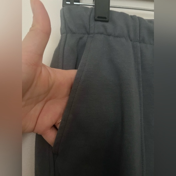 Everlane The Dream pant tailored sweatpants - Picture 12 of 16